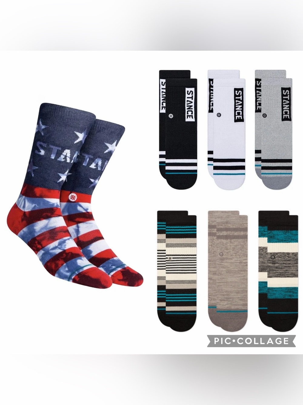 Stance Bundle - YL